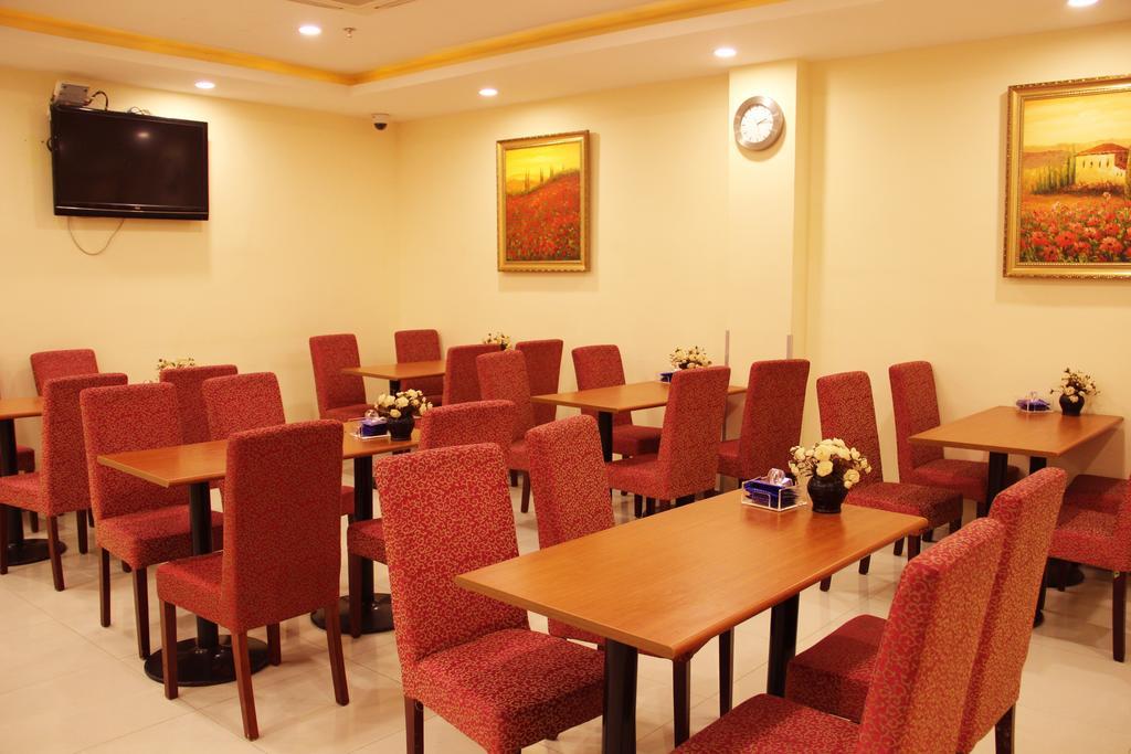 Hanting Express Qingdao South Chongqing Road エクステリア 写真